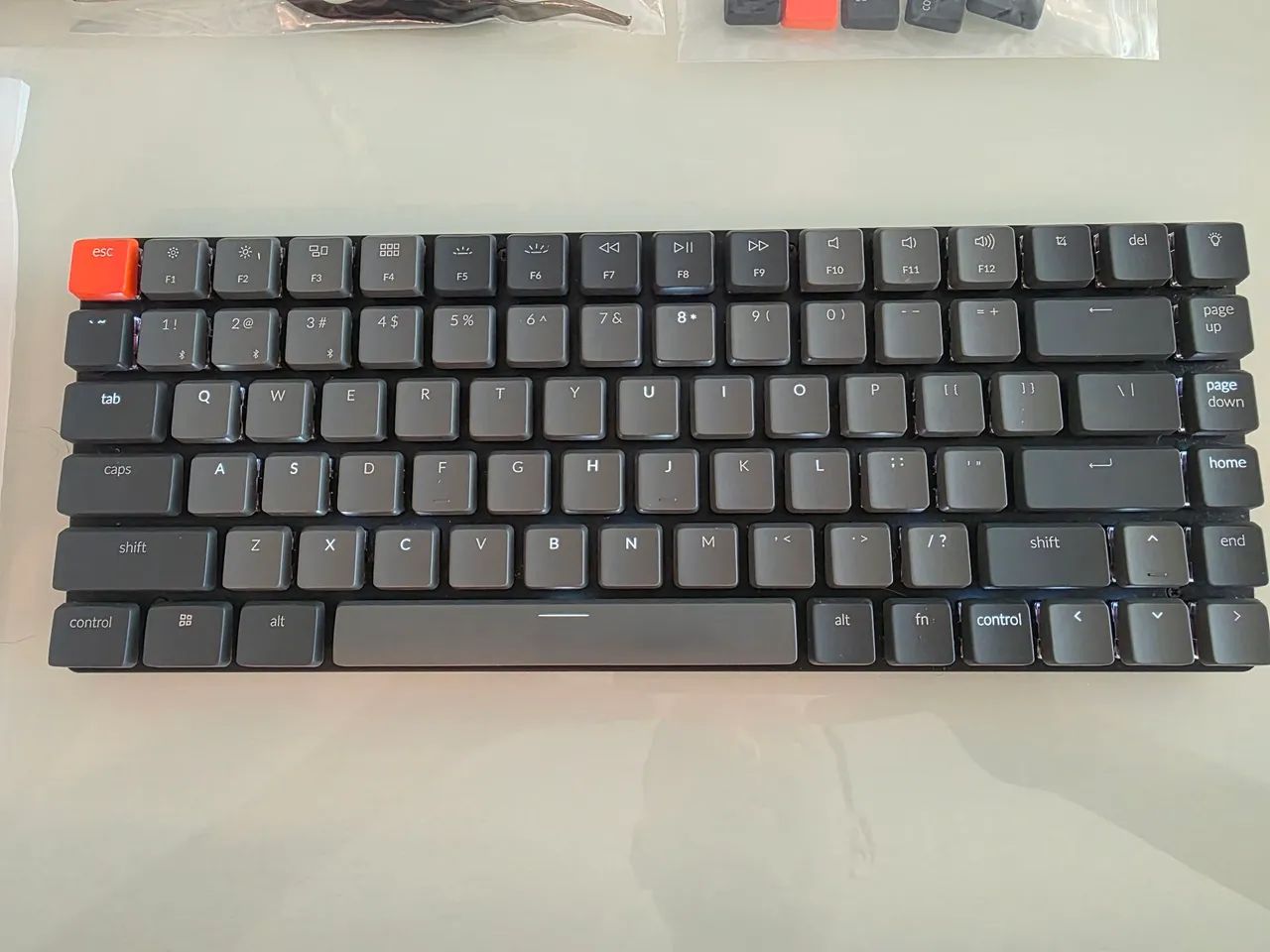 Teclado Keychron k3 v2 - Foto 3
