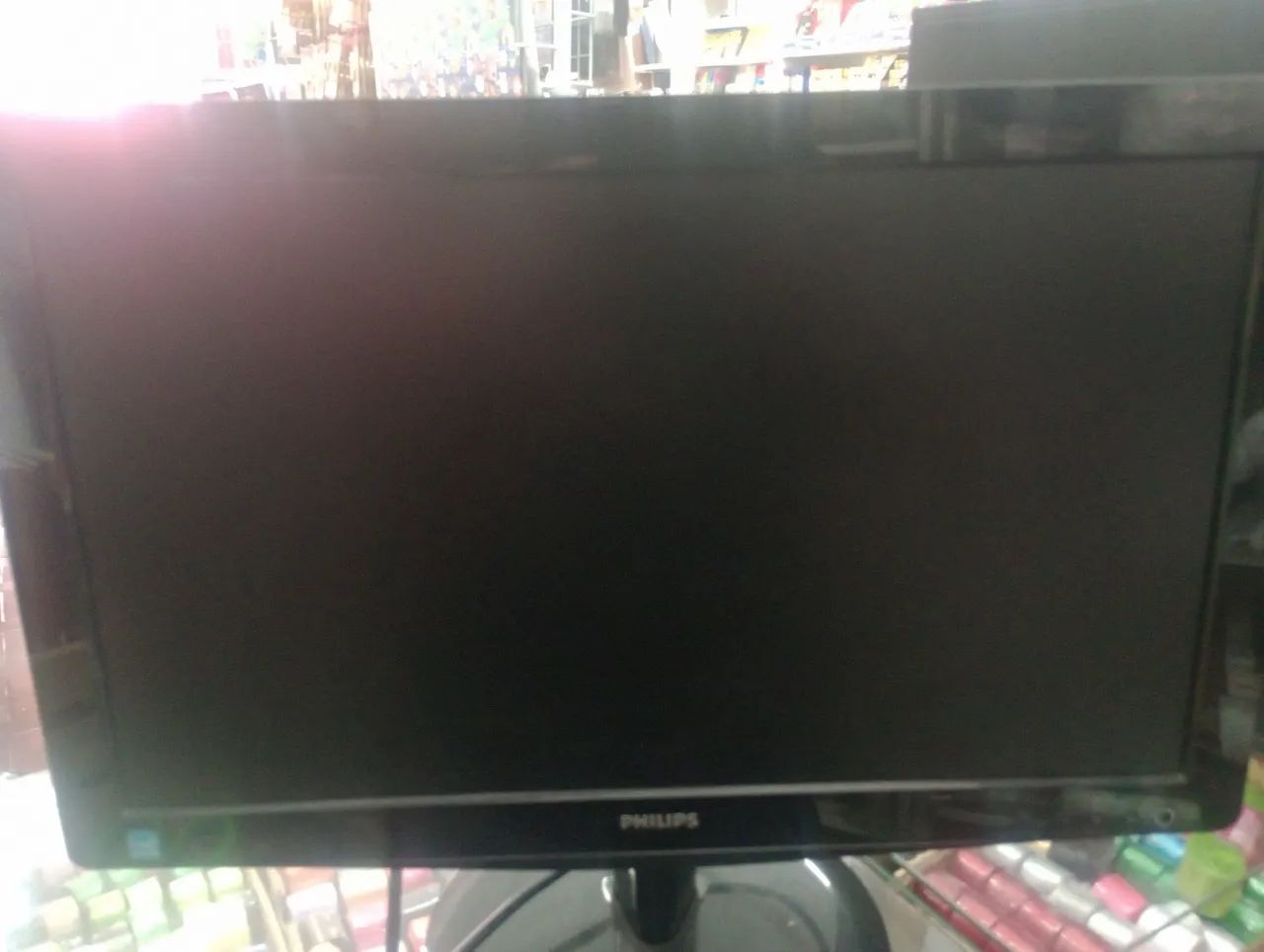 Monitor philips
