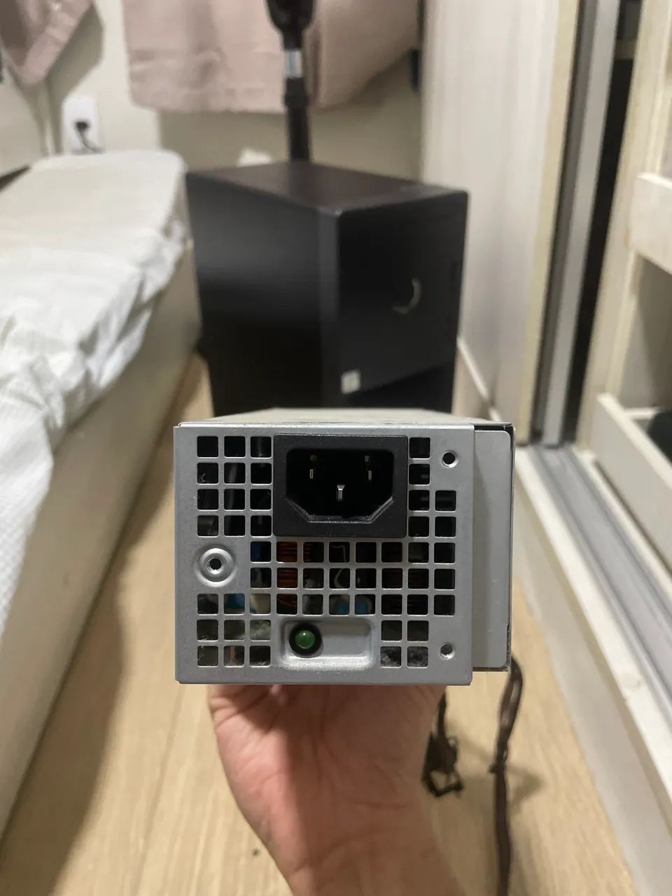 Fonte de pc Dell  - Foto 2