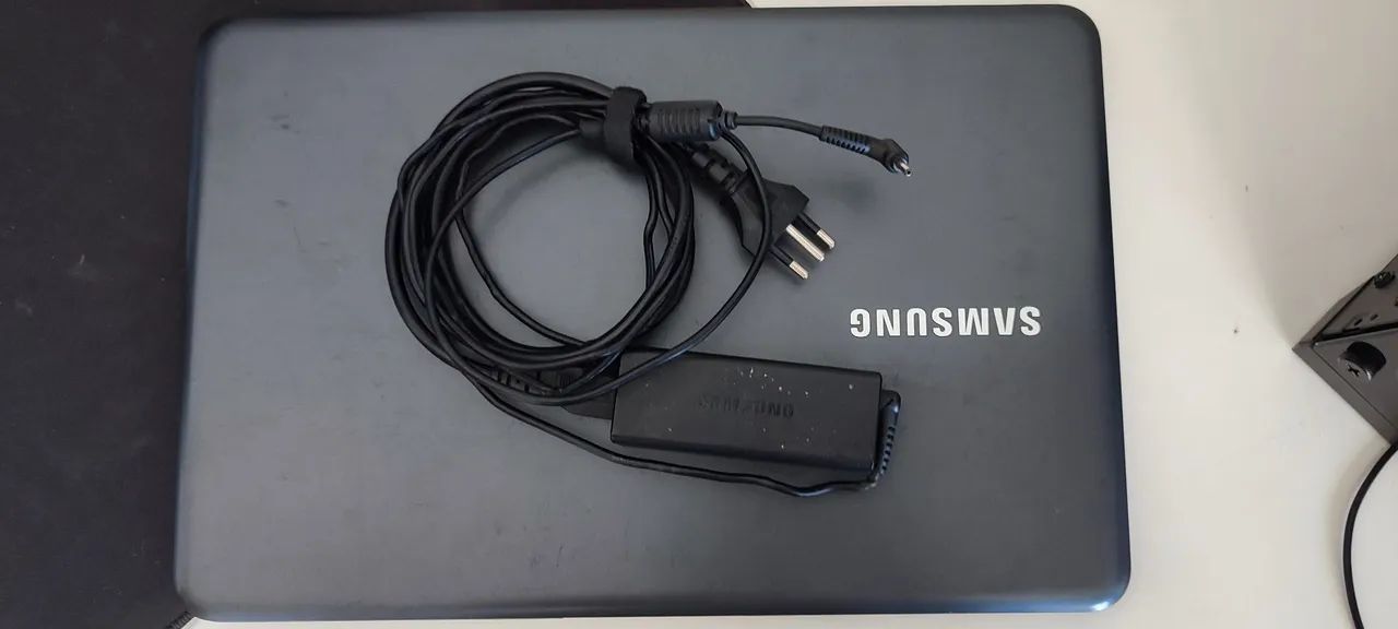 Notebook Samsung 