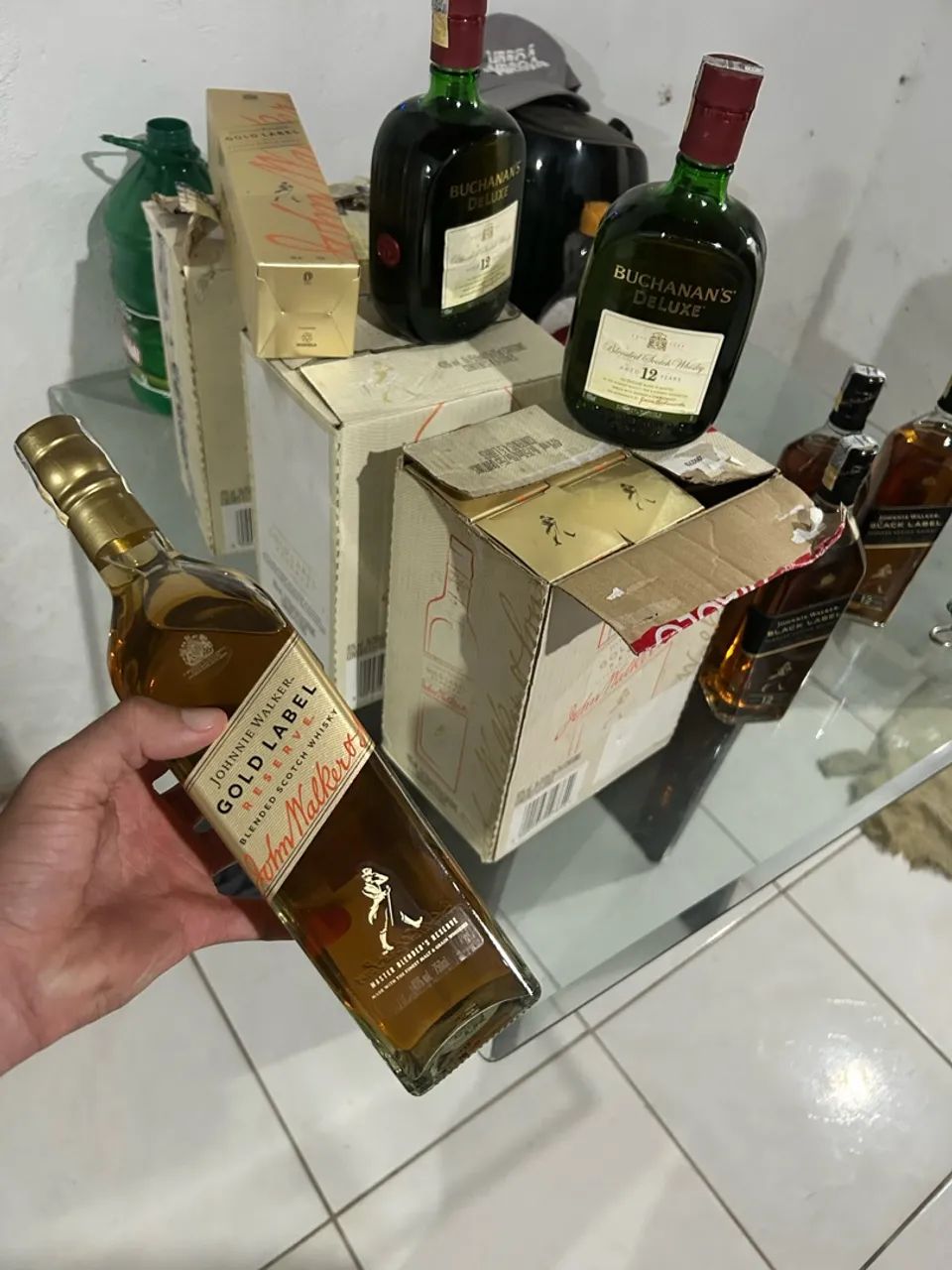 Litros  - Foto 2