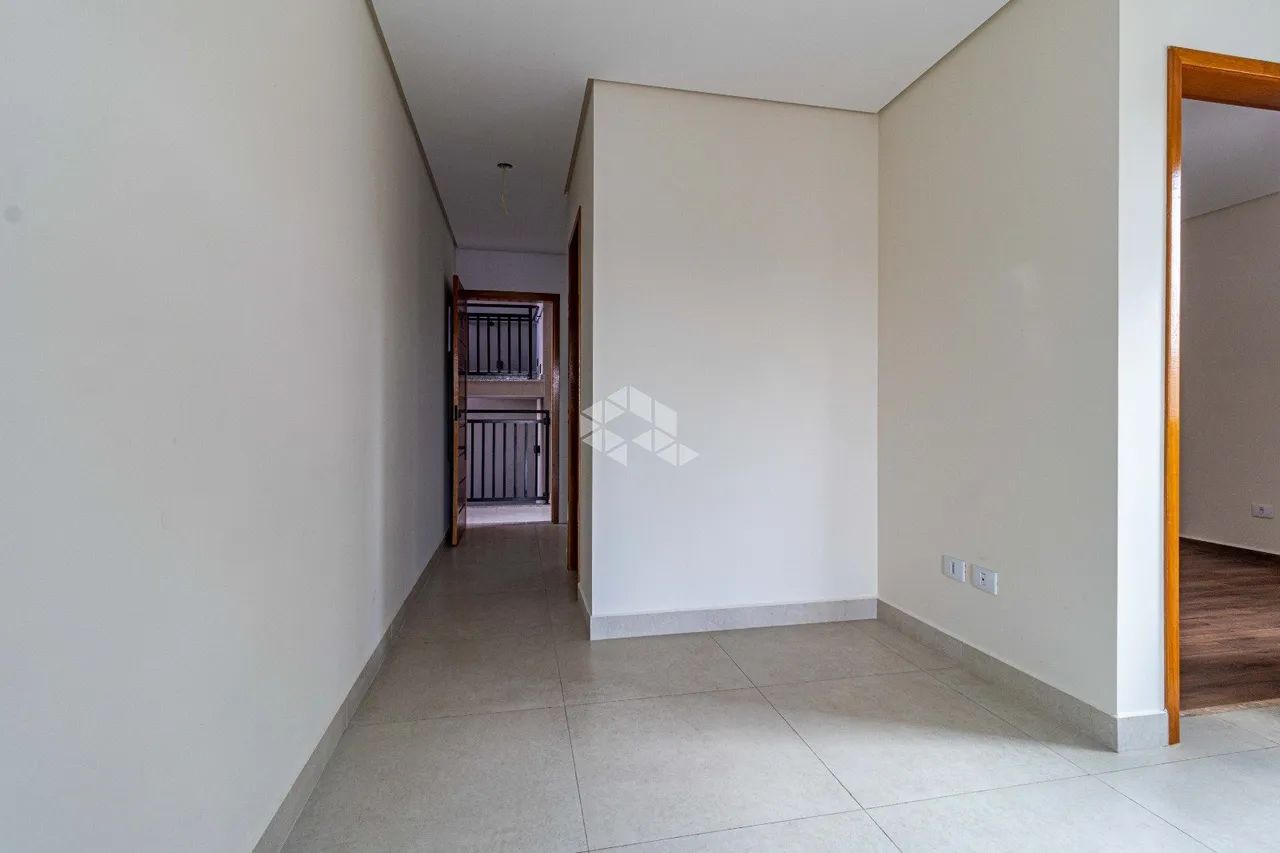 VARANDA AMPLA, LAVABO E VAGA! Apartamento no Tucuruvi com 2 Dormitórios 59m² - Foto 4