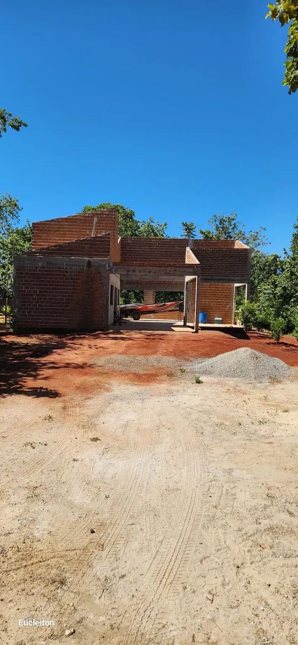 Rancho Serra da Mesa - Foto 2