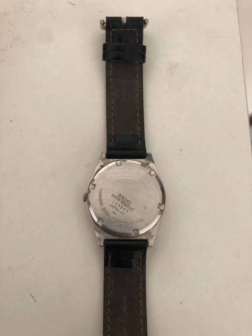 Relógio seiko - Foto 2