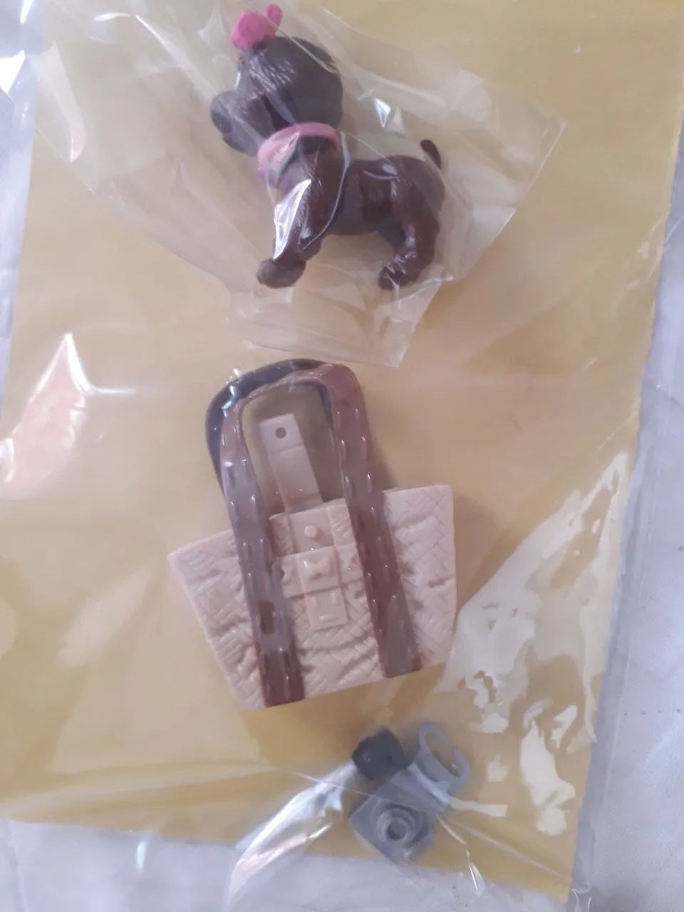 Acessórios Barbie  - Foto 5