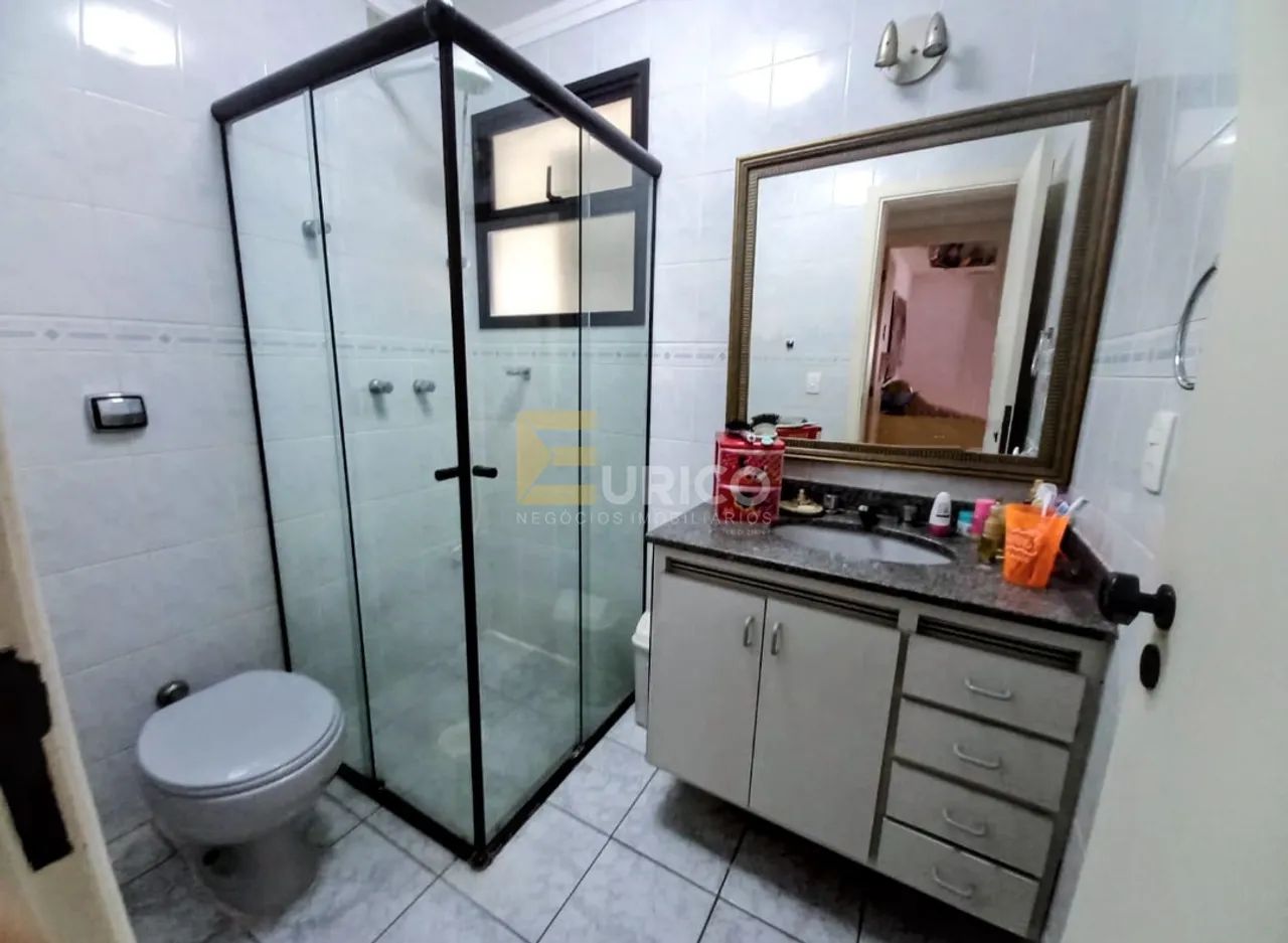 Apartamento à Venda no Edifício Itapuã  Centro de Jundiaí/SP - Foto 11