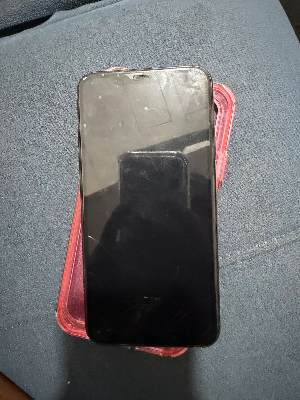 Vendo um iPhone 11 Pro Max - Foto 3