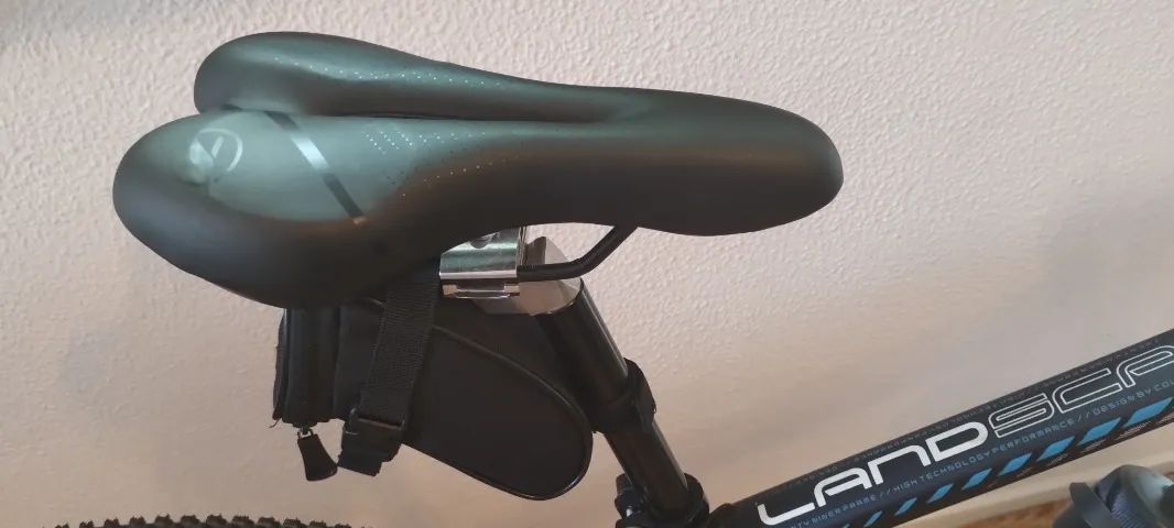 Bicicleta  - Foto 2