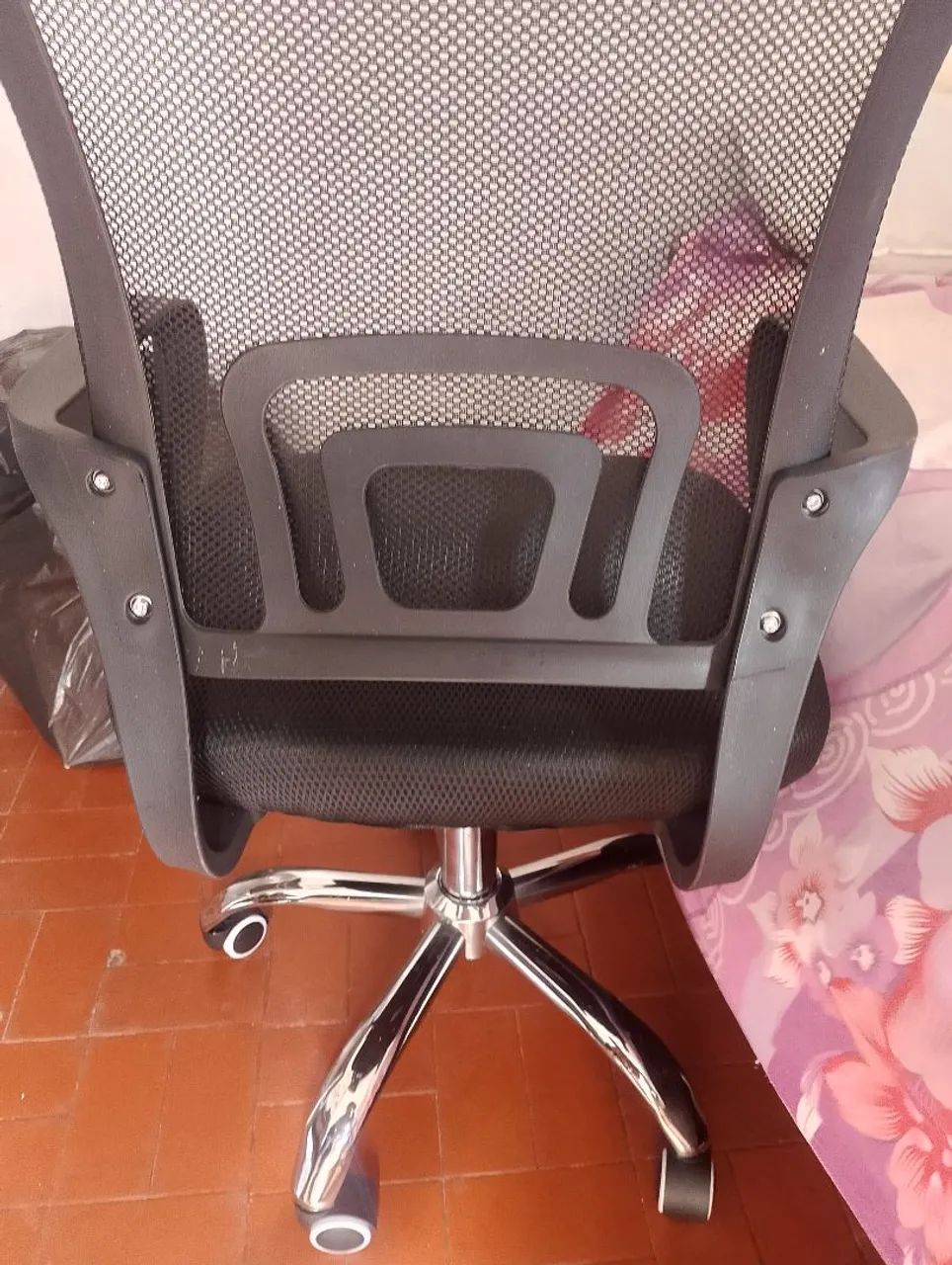 Cadeira de escritório  - Foto 3