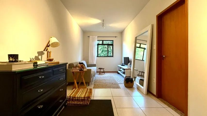 Apto. 2/4 no Granbery - Foto 4