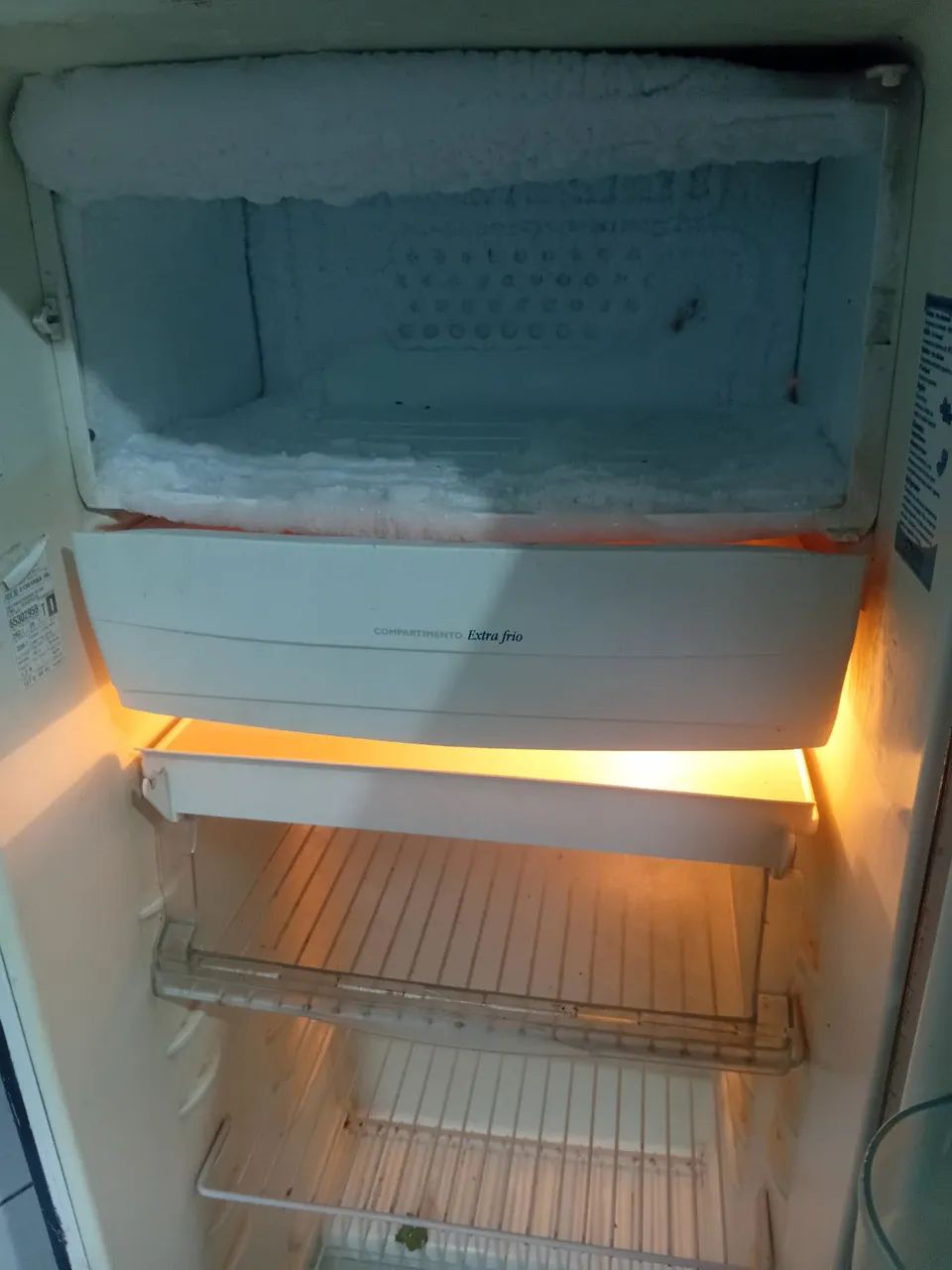 Geladeira  - Foto 2