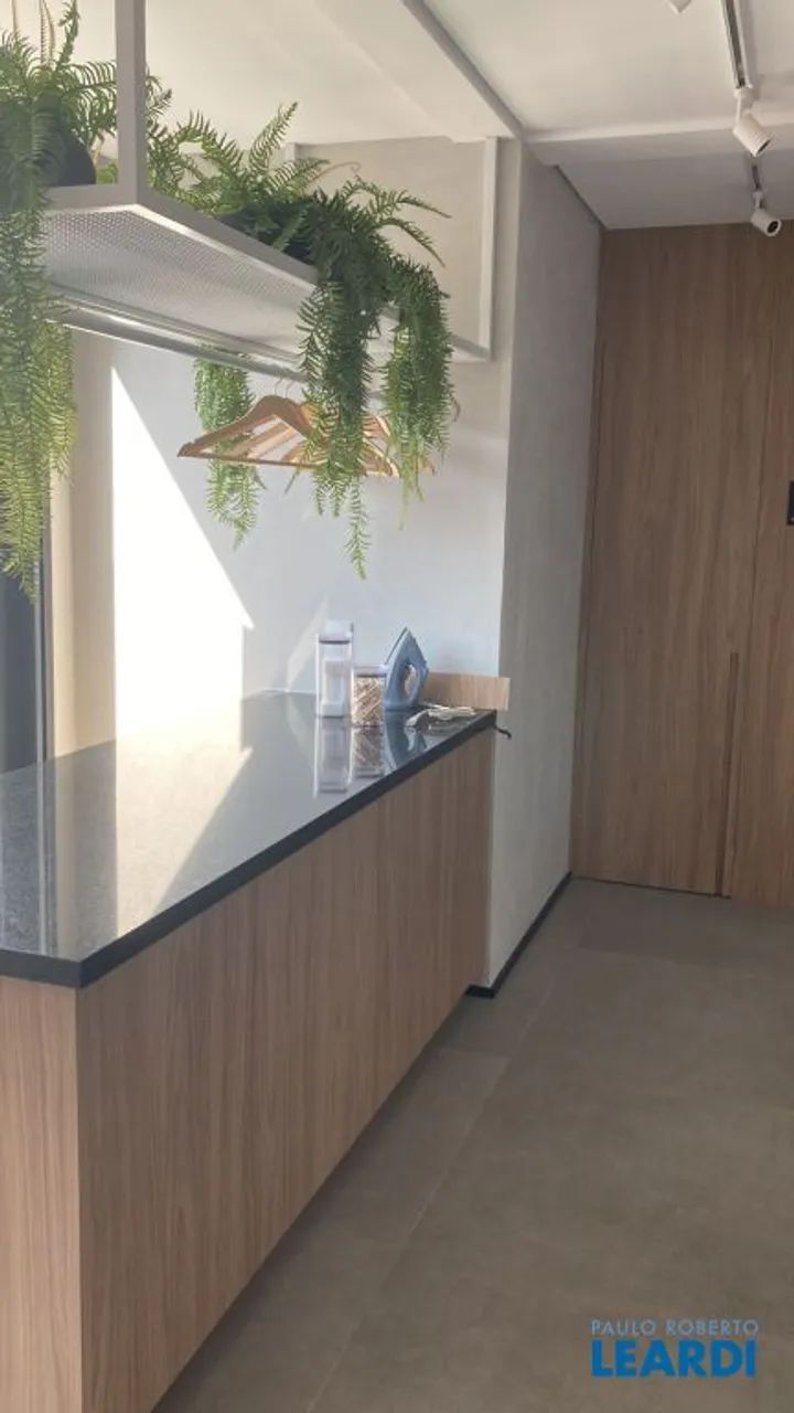 APARTAMENTO - VILA MARIANA - SP - Foto 3