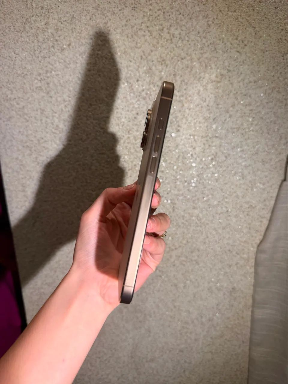 Iphone 16 Pro Max 256 GB - Foto 3