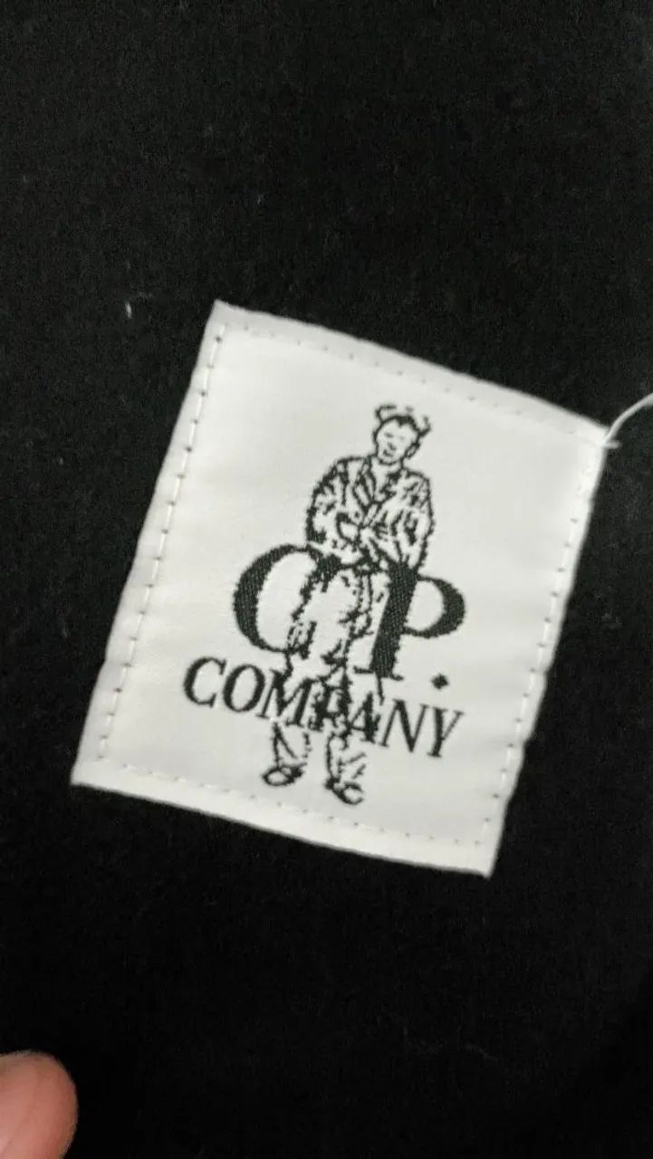 Casaco C.P. Company  - Foto 5