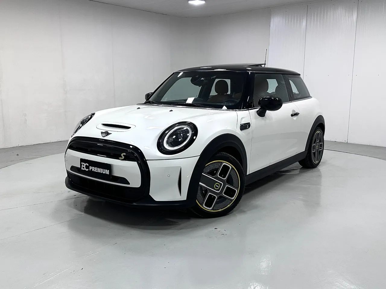 Mini Cooper SE TOP 3P (elétrico) 2023