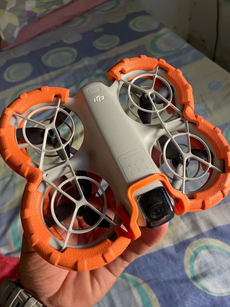 Drone DJI NEO combo flay more
