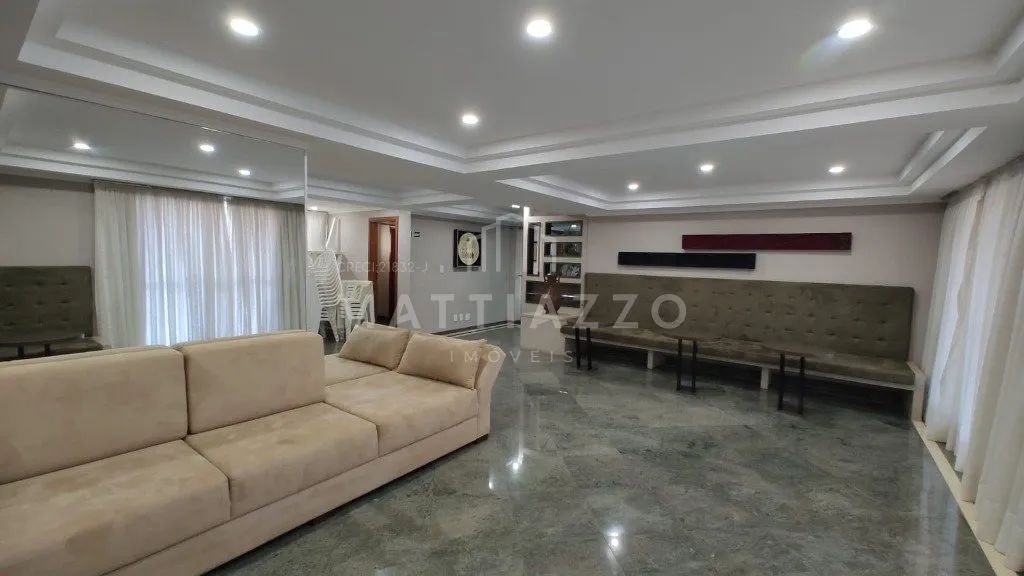 Apartamento triplex à venda, com área de 480,23 m² no Edifício Costa Azul. - Foto 4