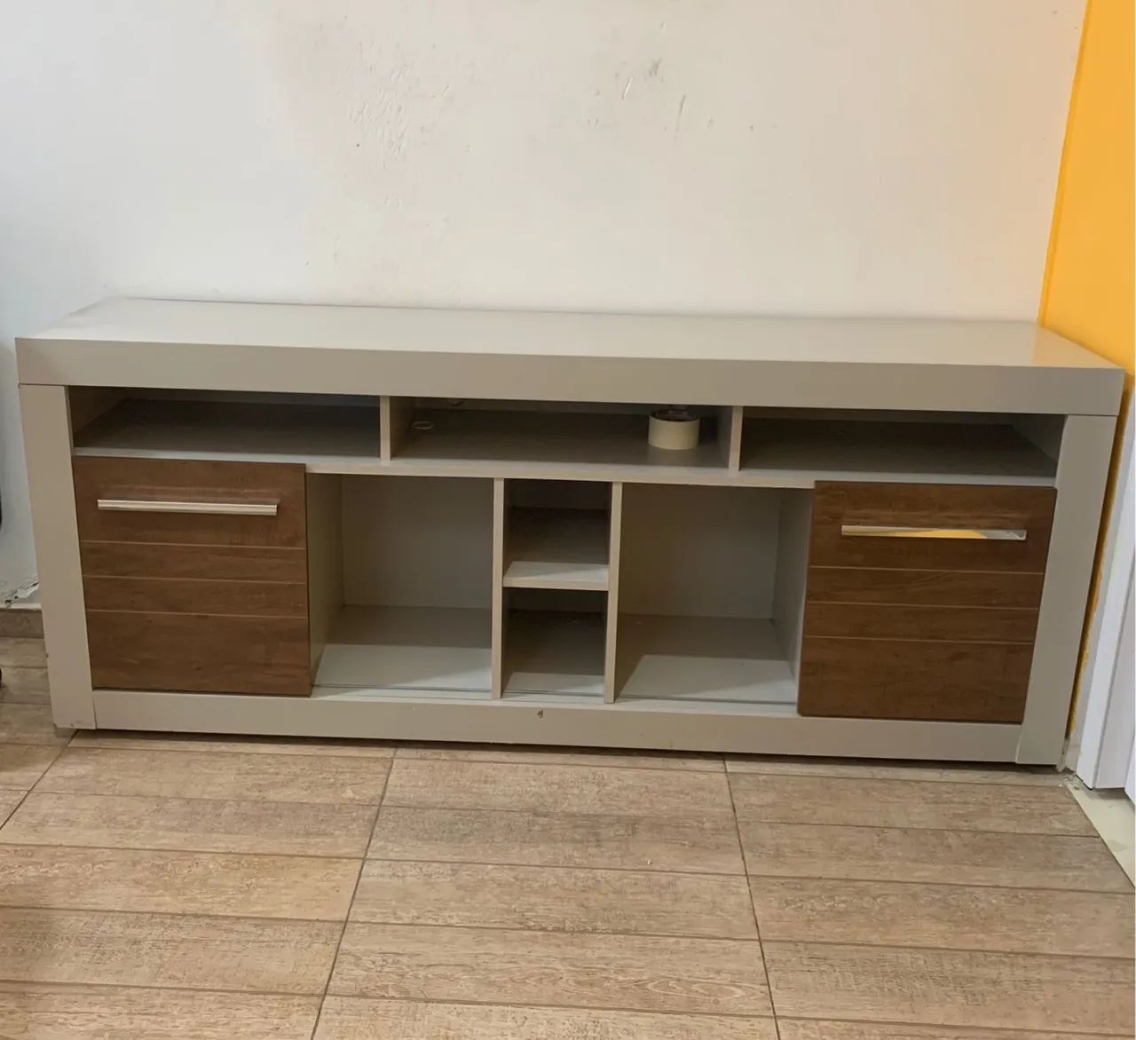 Painel e Rack  - Foto 2