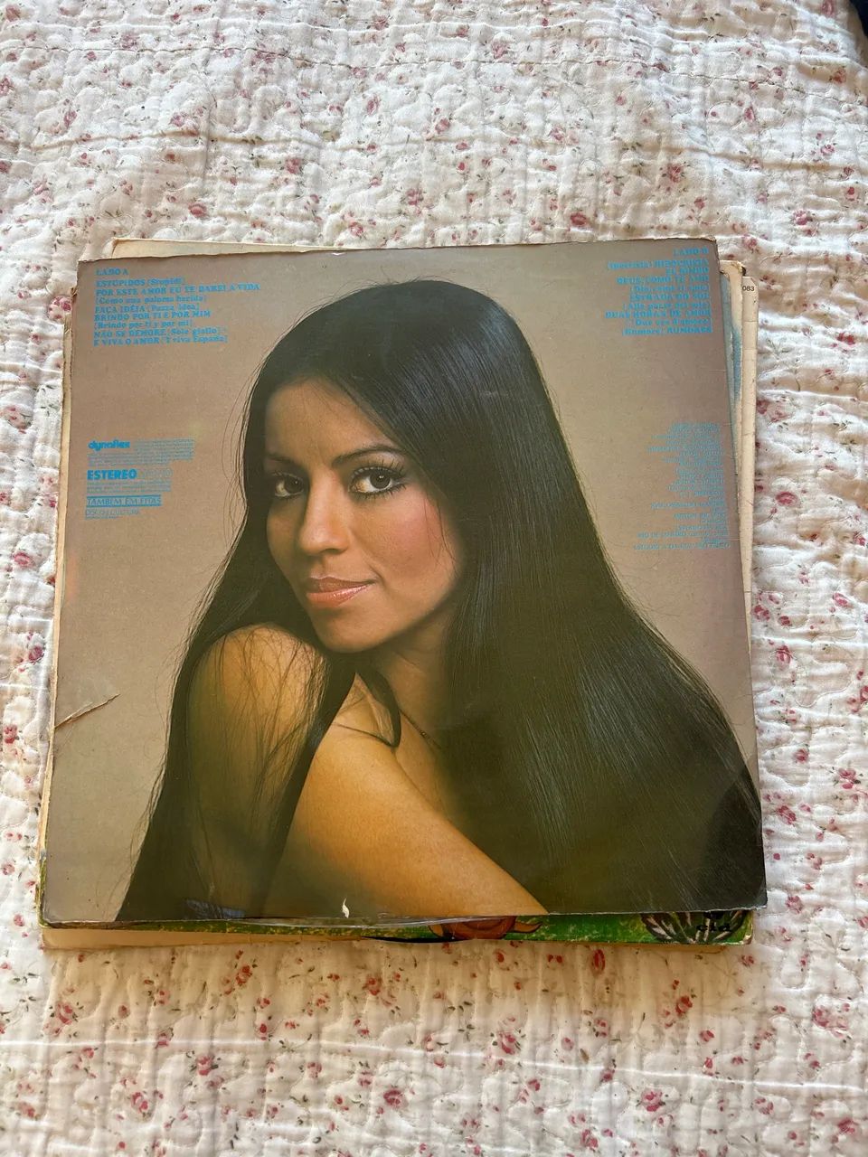 Vinil - Perla - Foto 2