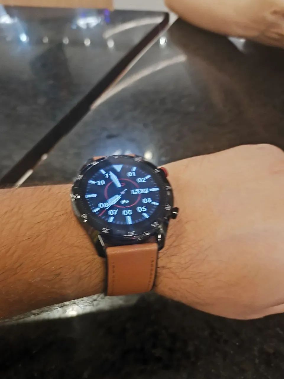 Relógio digital da PHILCO - Foto 3