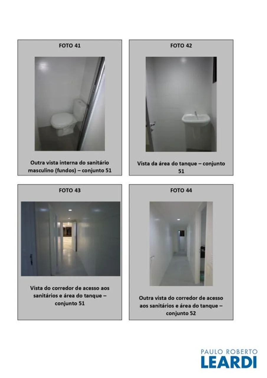 CONJ. COMERCIAL - VILA OLÍMPIA - SP - Foto 5