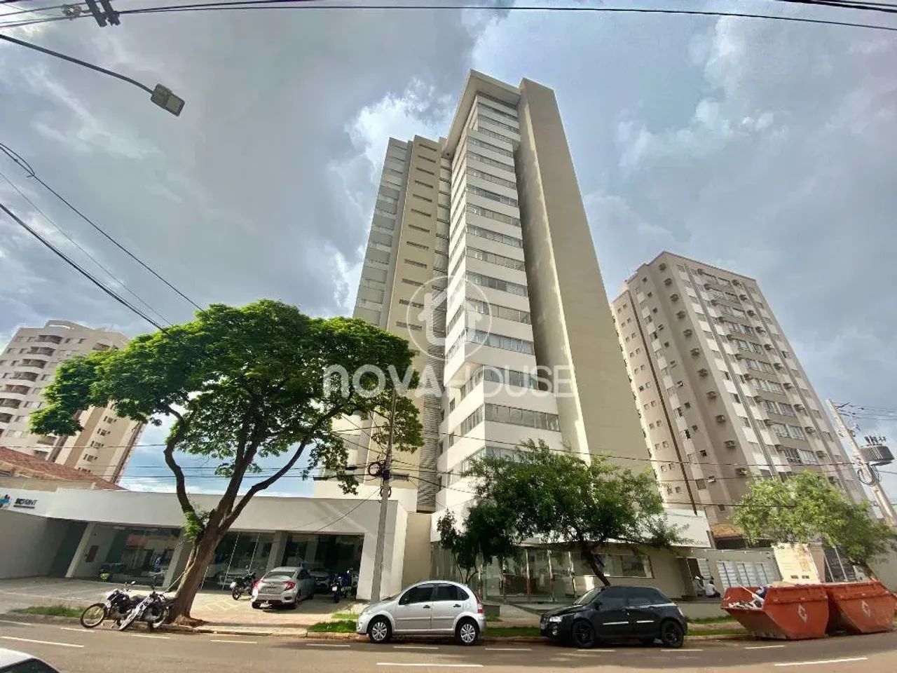 THREE TOWER - APARTAMENTO COM 3 DORMITÓRIOS À VENDA - Foto 2