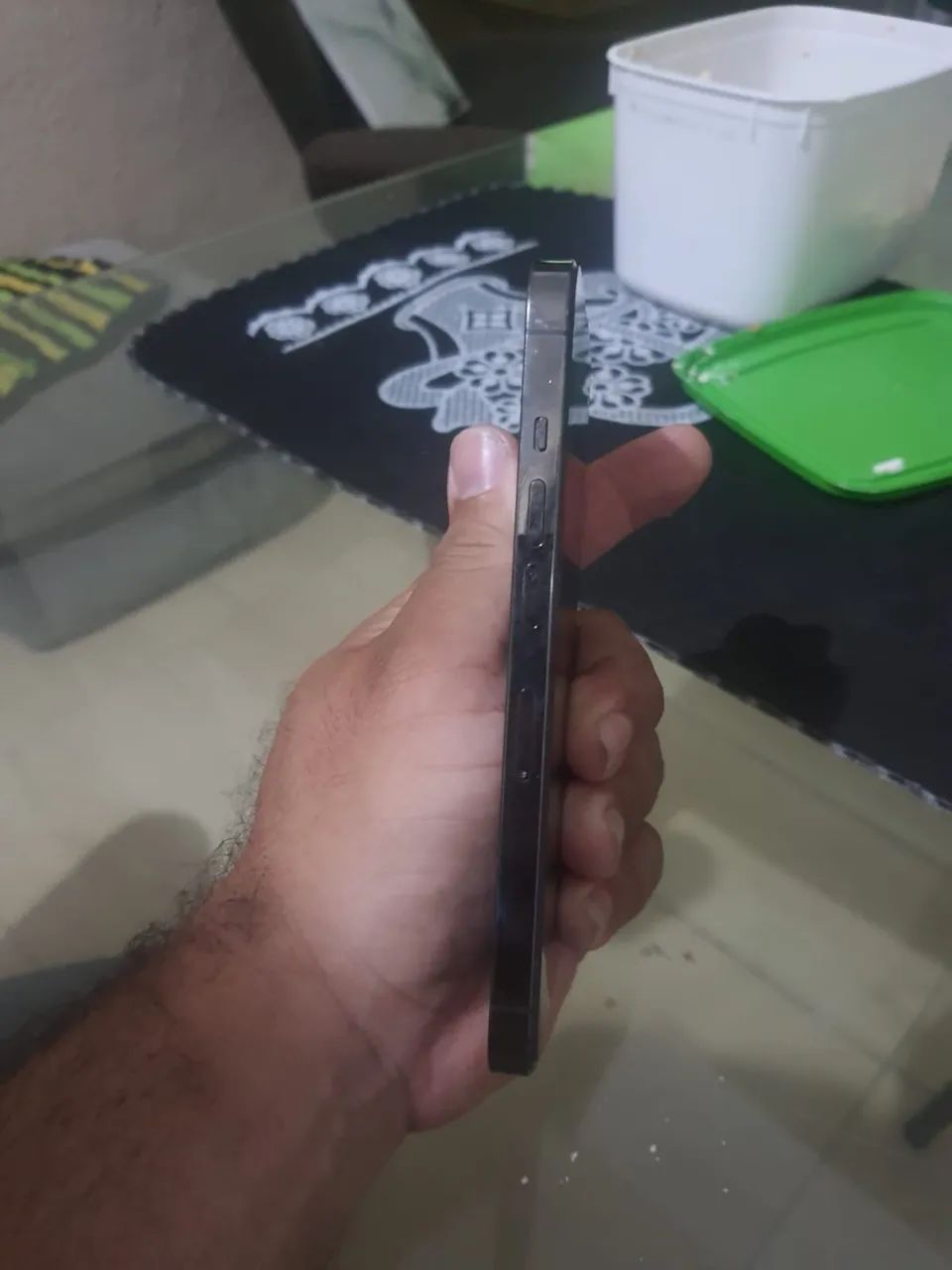 iPhone 13 Pro 128 - Foto 2