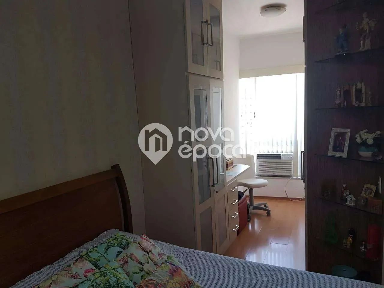 Tijuca | Apartamento 3 quartos, sendo 1 suite - Foto 5