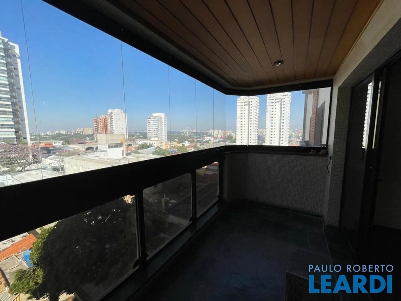APARTAMENTO - VILA LEOPOLDINA - SP - Foto 5