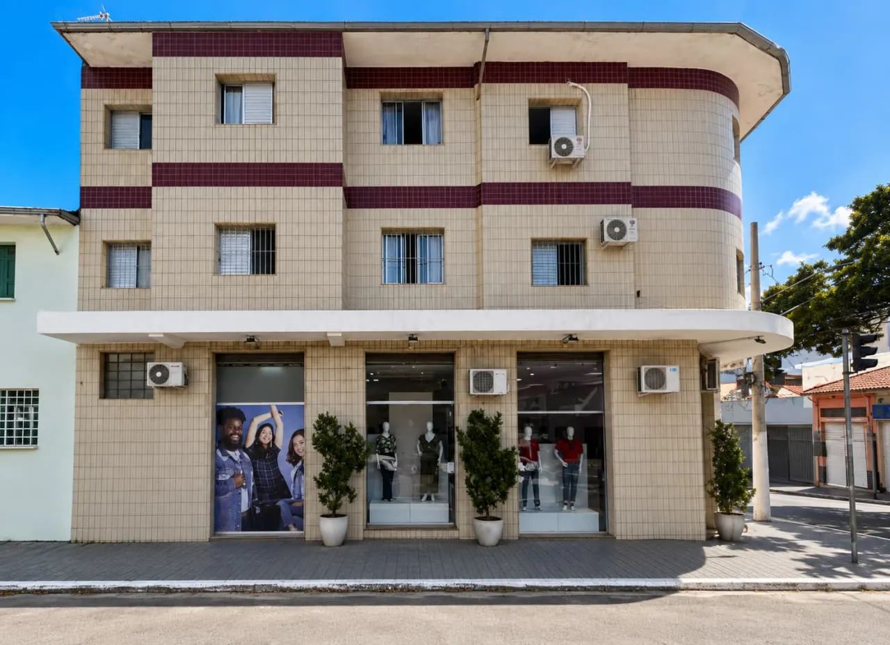 Loja na Rua Albion, 403 - loja 2  85 m²