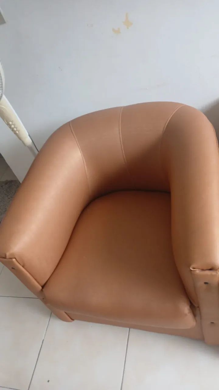 Poltronas 