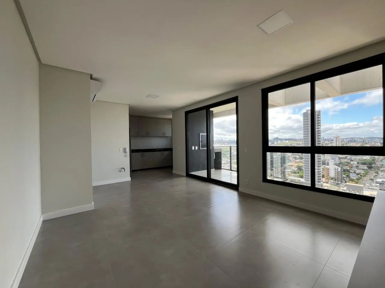 Apartamento para aluguel em Chapecó - Foto 2