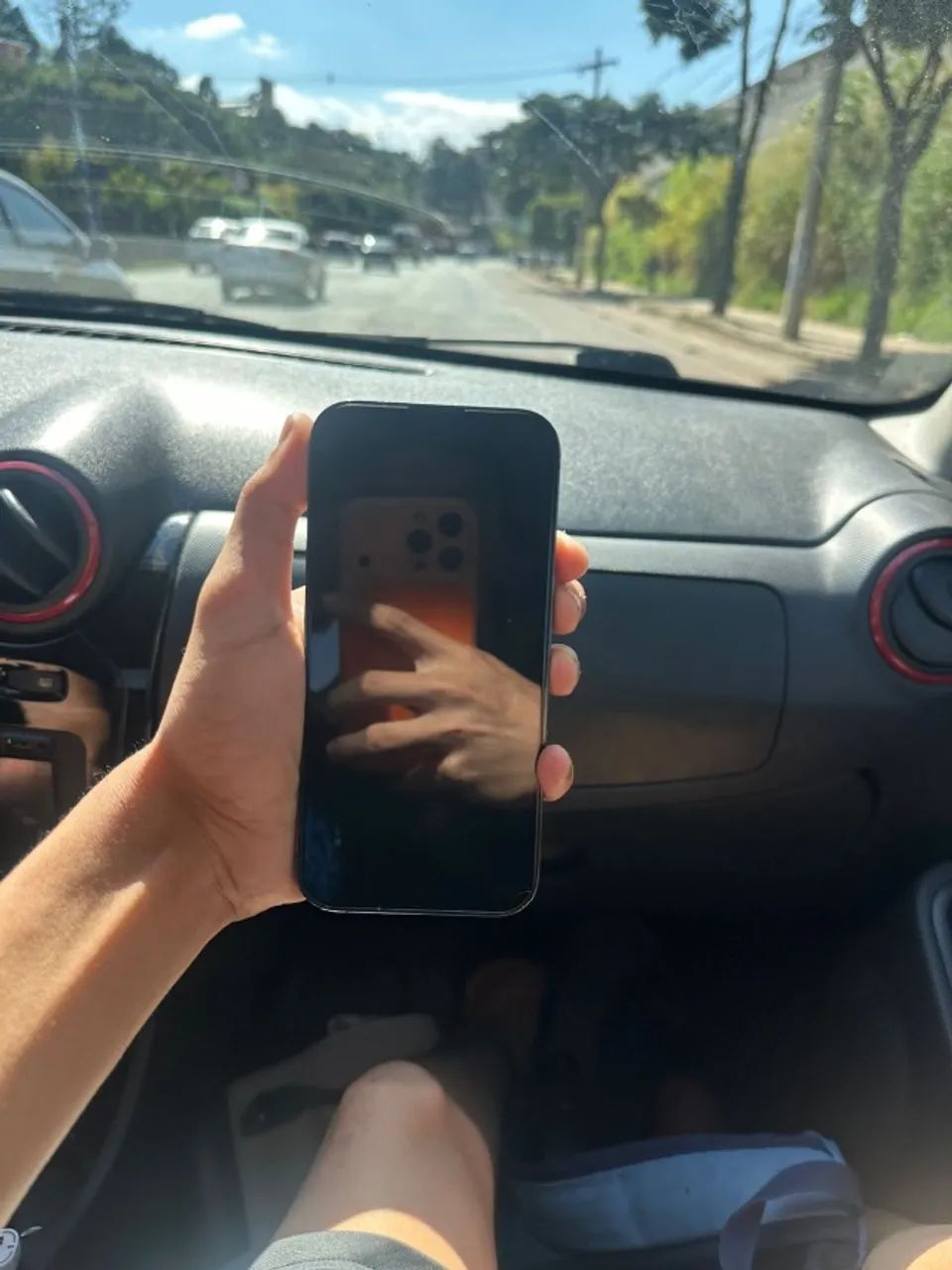 Iphone 14 pro - Foto 2