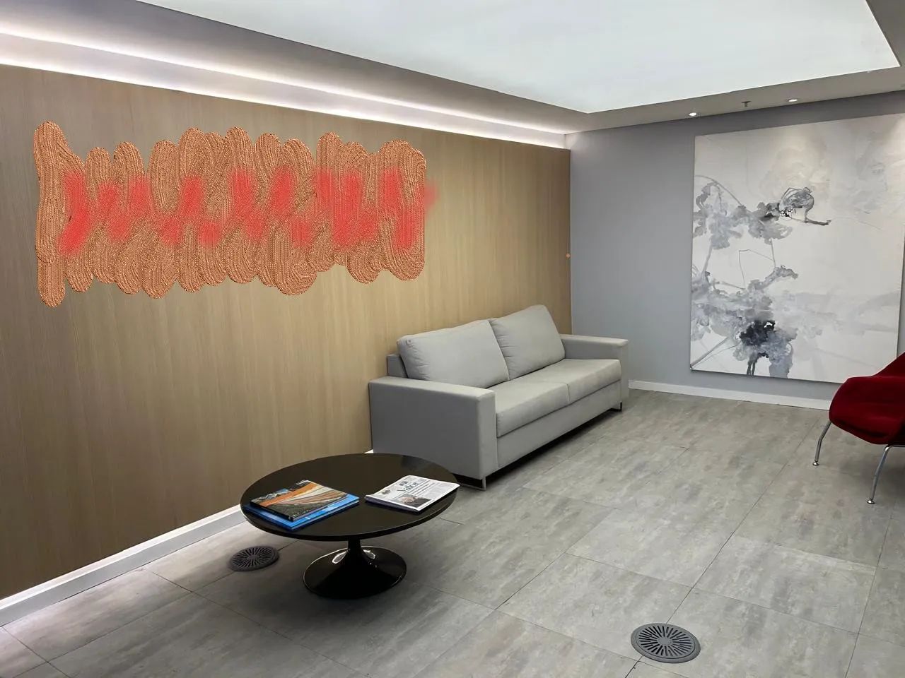 Sala/Conjunto no Humaitá - Foto 4