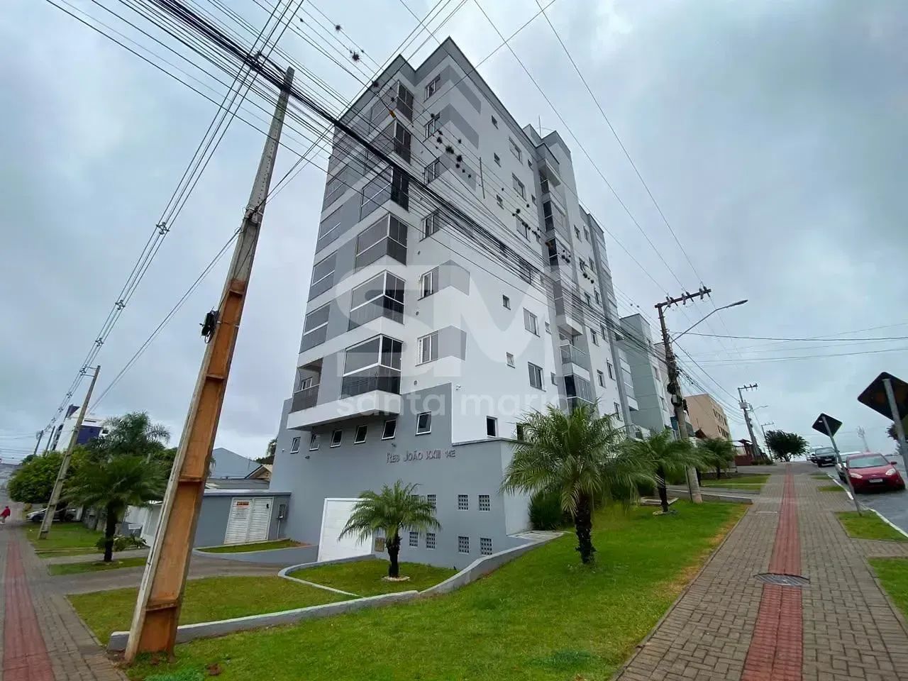 Apartamento à venda, SAIC, Chapecó, SC