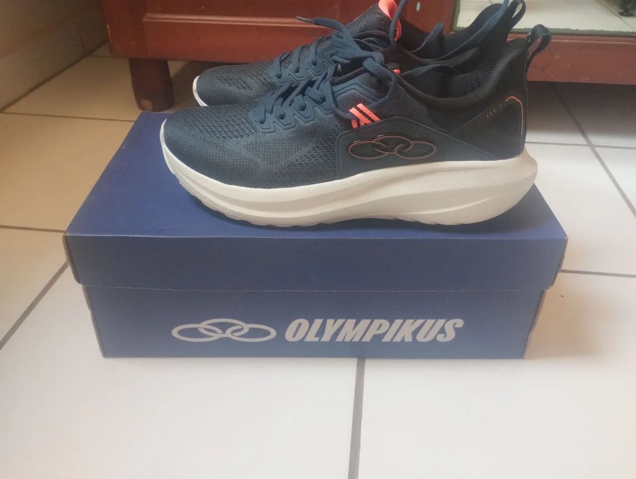 Vendo esse tênis  - Foto 4
