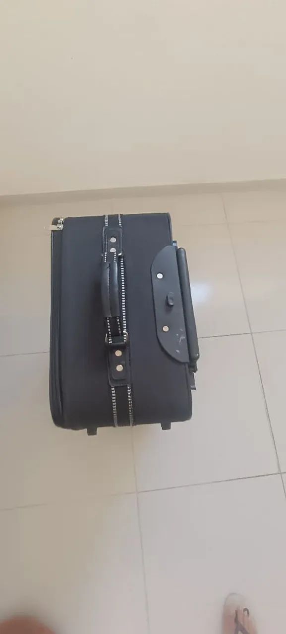 Mala 23 kilos 