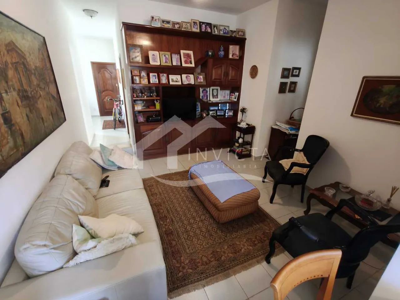 EXCELENTE COBERTURA DE 2 QUARTOS NA RUA BOLIVAR - Foto 4