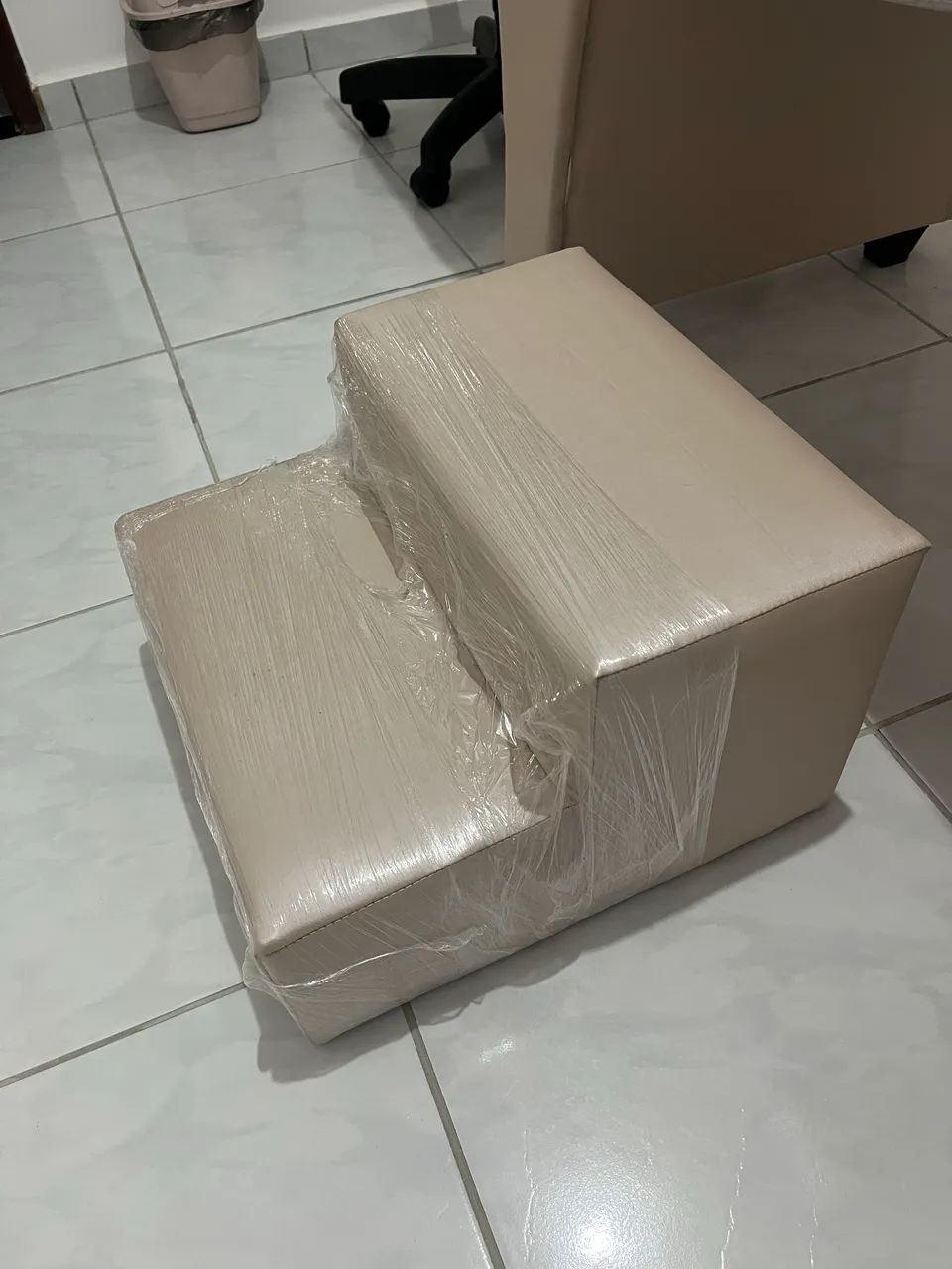 Maca extensão de cílios -kit  - Foto 3