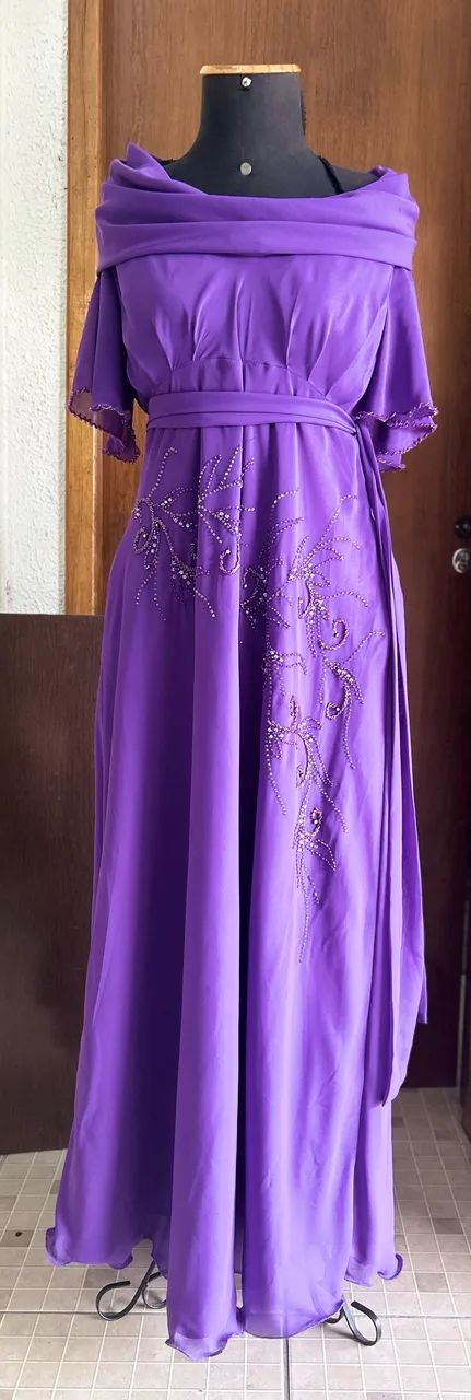 Vestido de Festa - Foto 2