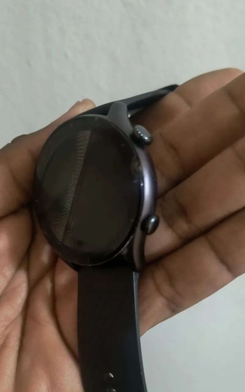 Smartwatch amazfit gtr2  - Foto 3