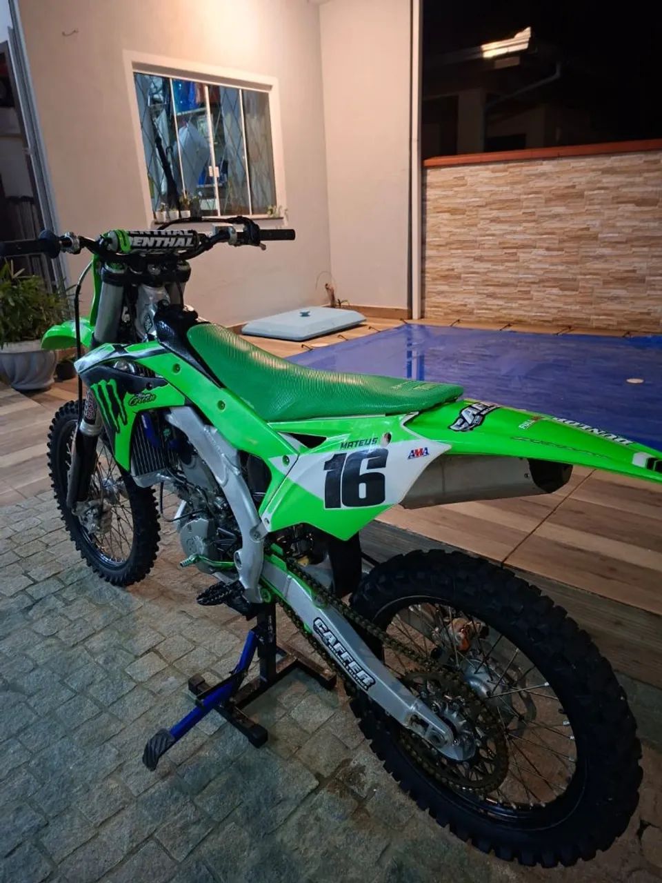 Kx 250 - Foto 5