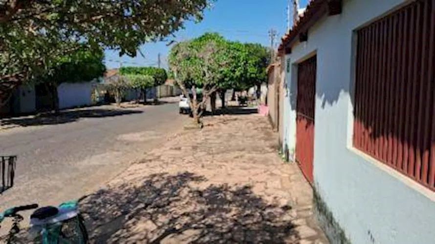 Casa - Setor Campinas - Colinas do Tocantins/TO - Foto 4