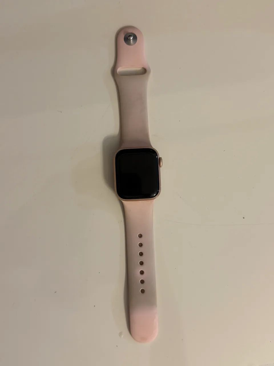 Apple Watch se