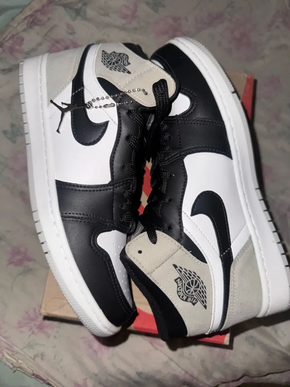 Tênis Air Jordan Nike - Foto 2