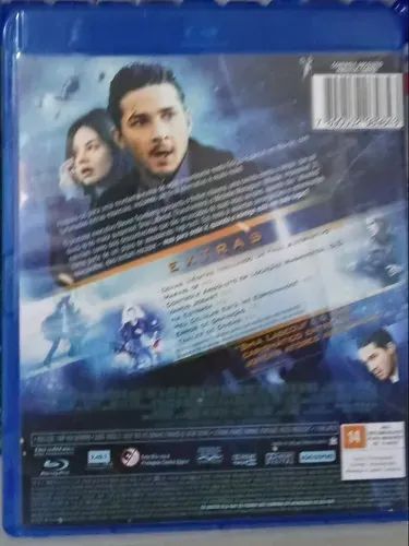 Bluray Controle Absoluto - Foto 2