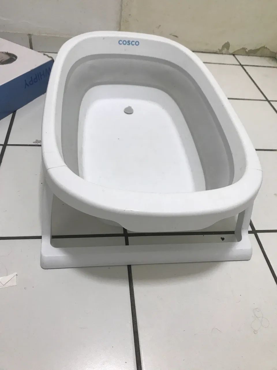 Banheira ( Cosco ) - Foto 2