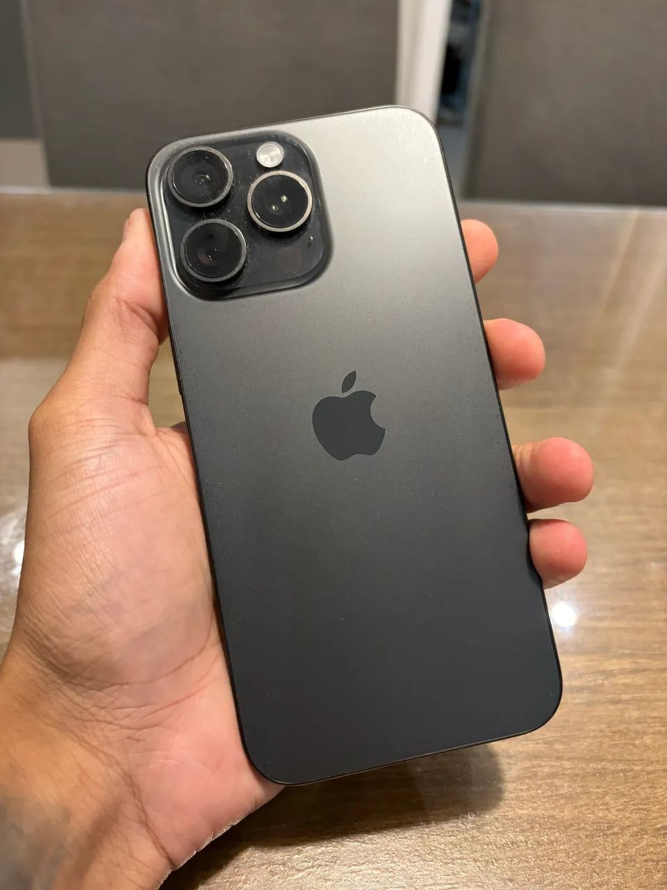 iphone 15 Pro Max - Foto 3