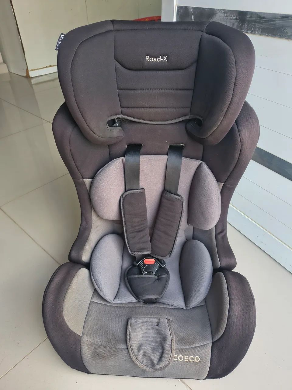 Cadeirinha Automotiva  - Foto 2