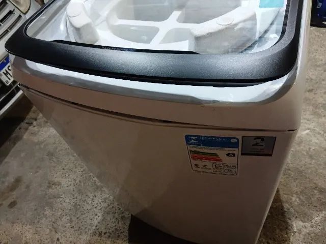 Máquina de lavar  - Foto 2